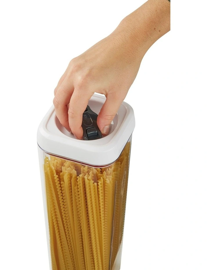 Zyliss Twist & Seal 5pc Container Set - Image 5