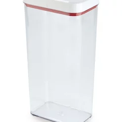 Zyliss Twist & Seal 3.6L Tall Rtangle Container