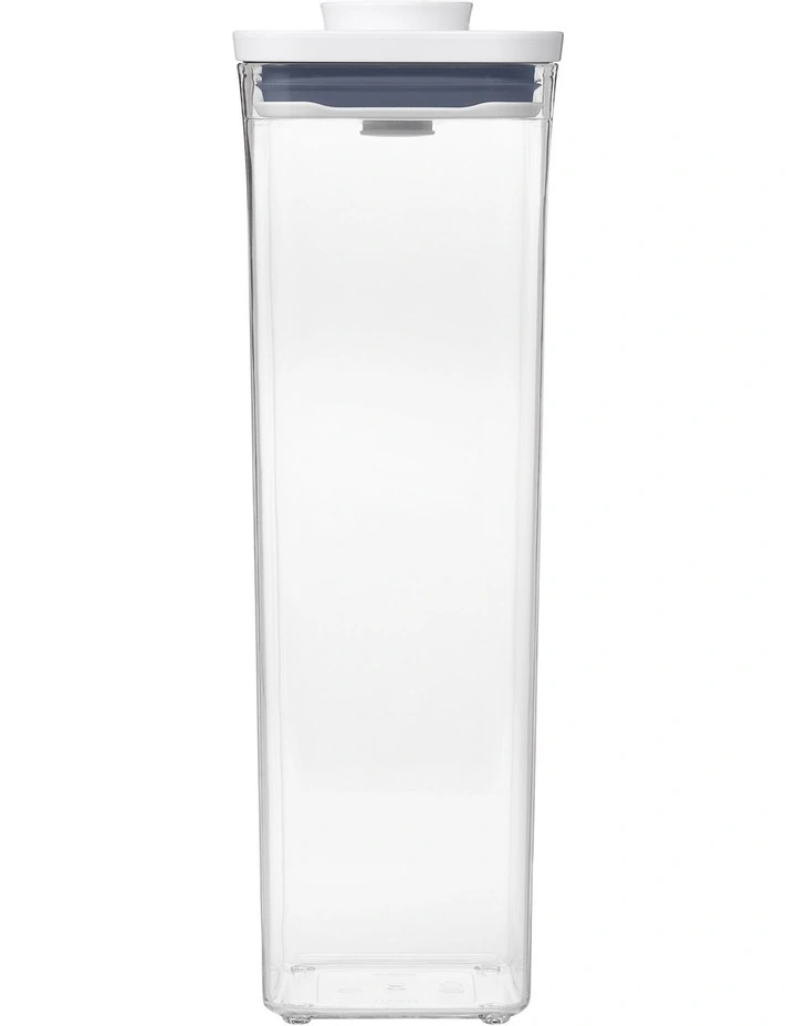 OXO Pop 2.1L Tall Small Square Container