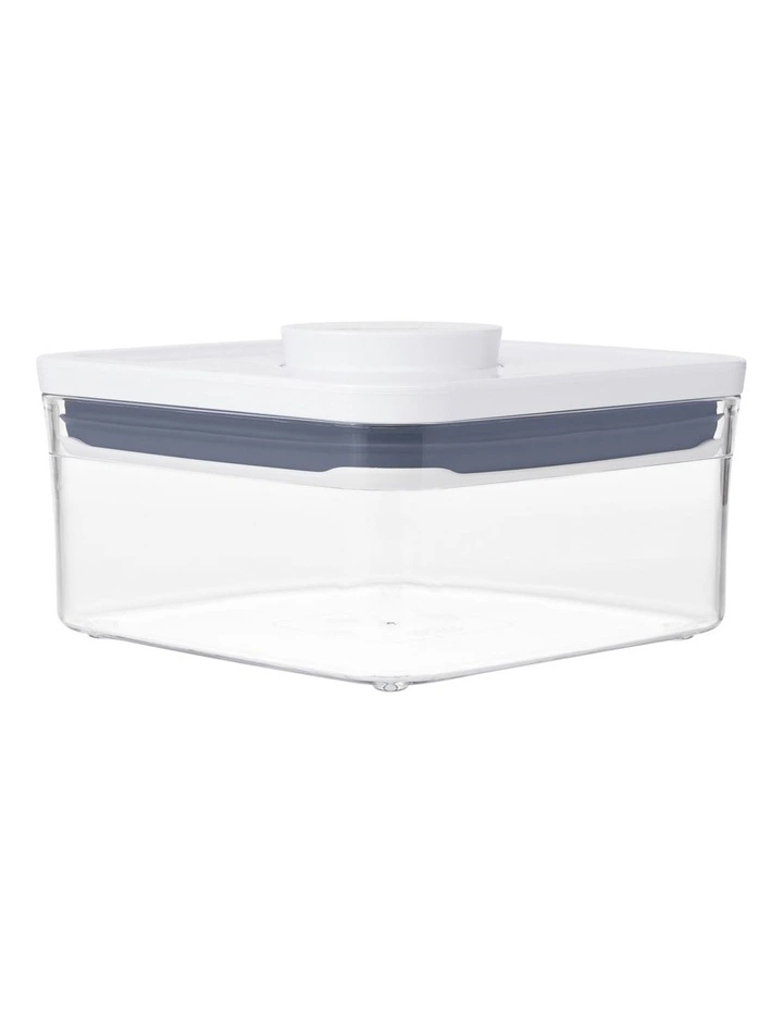 OXO Pop 1L Mini Big Square Container - Image 2