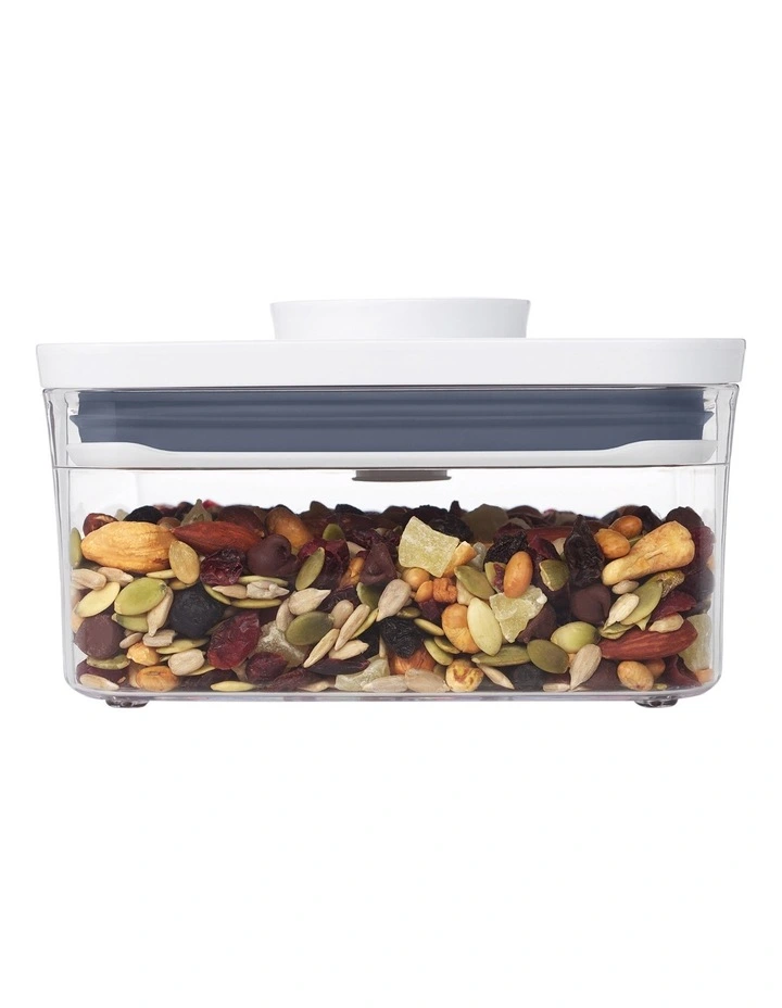 OXO Pop 1L Mini Big Square Container - Image 3