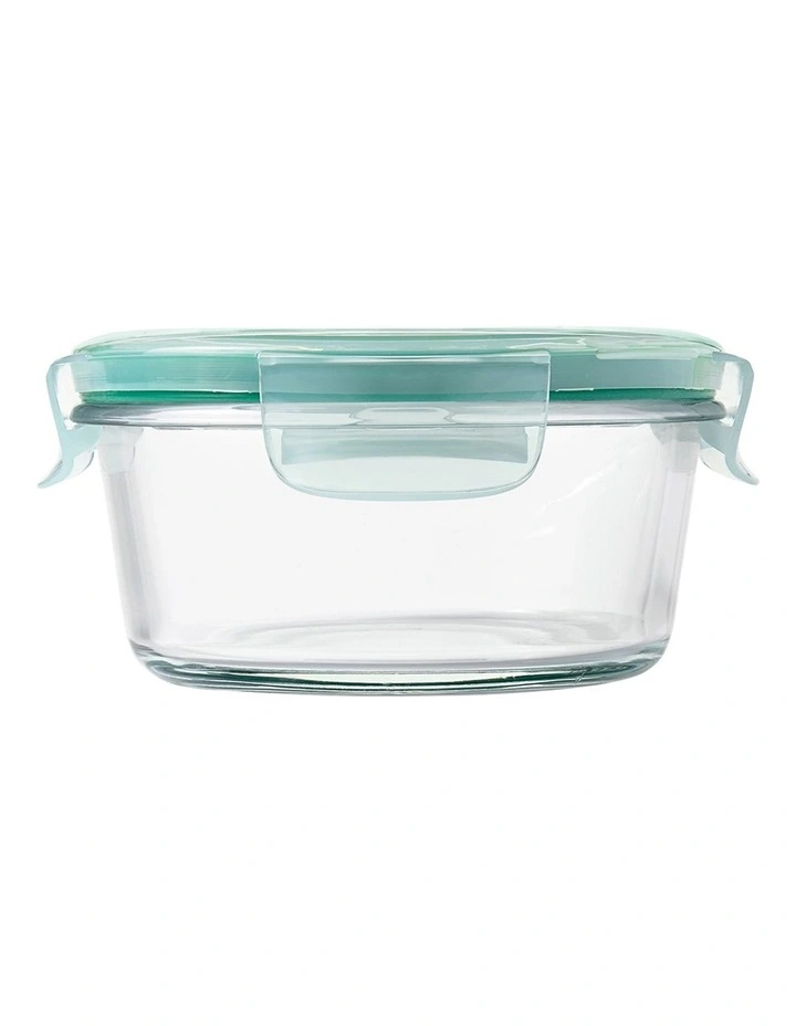 OXO Smart Seal Glass Round Container - Image 2