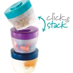 Decor Go Snack Tub Large Round 300ml Assorted 9 Decor Go Snack Tub Large Round 300ml Assorted -ChefX Shop unnamed file 1168