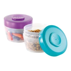 Decor Go Snack Tub Large Round 300ml Assorted 10 Decor Go Snack Tub Large Round 300ml Assorted -ChefX Shop unnamed file 1169