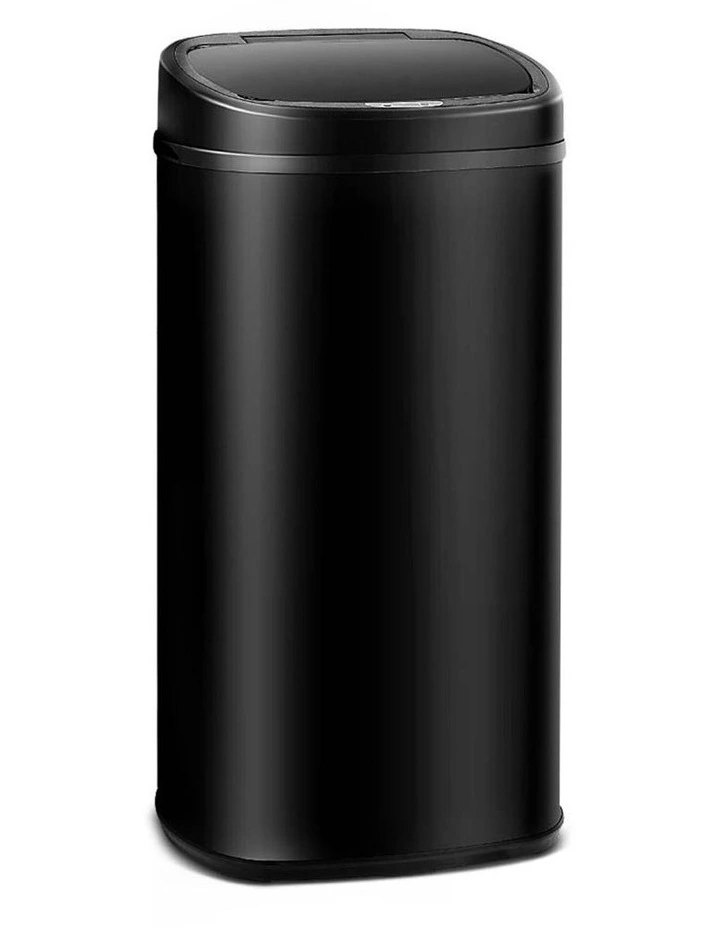 Devanti 58L Motion Sensor Rubbish Bin