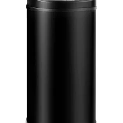 Devanti 68L Motion Sensor Rubbish Bin