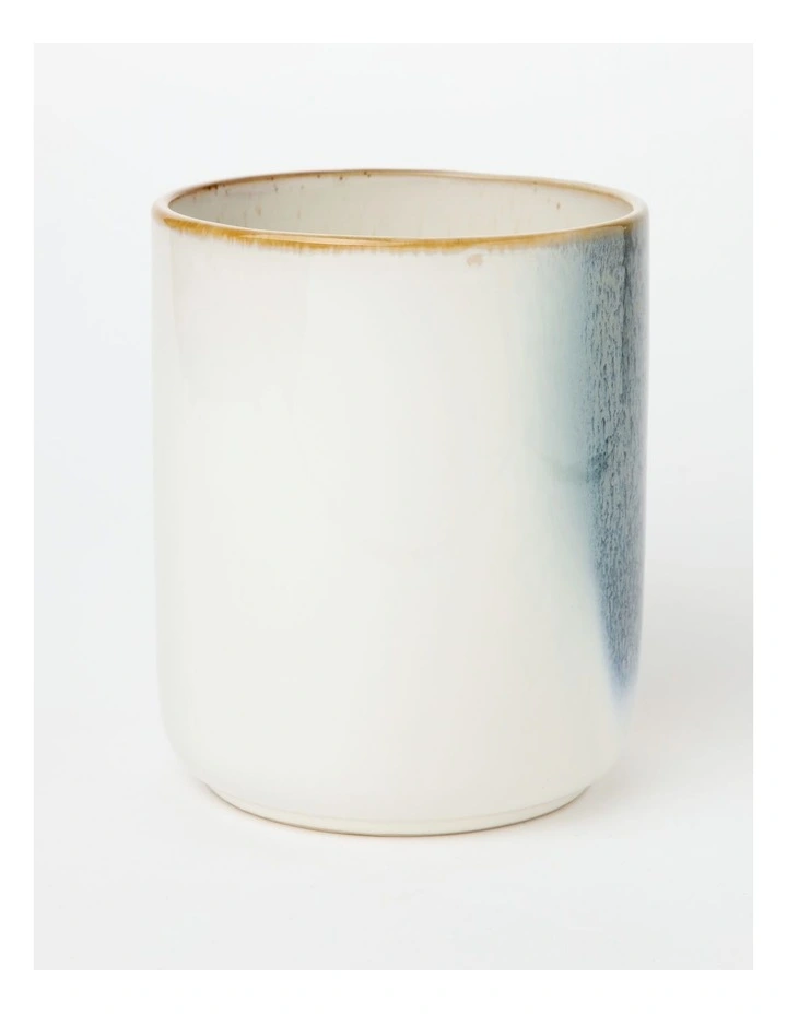Australian House & Garden Esperance Poured Speckle Utensil Holder 2 Australian House & Garden Esperance Poured Speckle Utensil Holder - Image 2