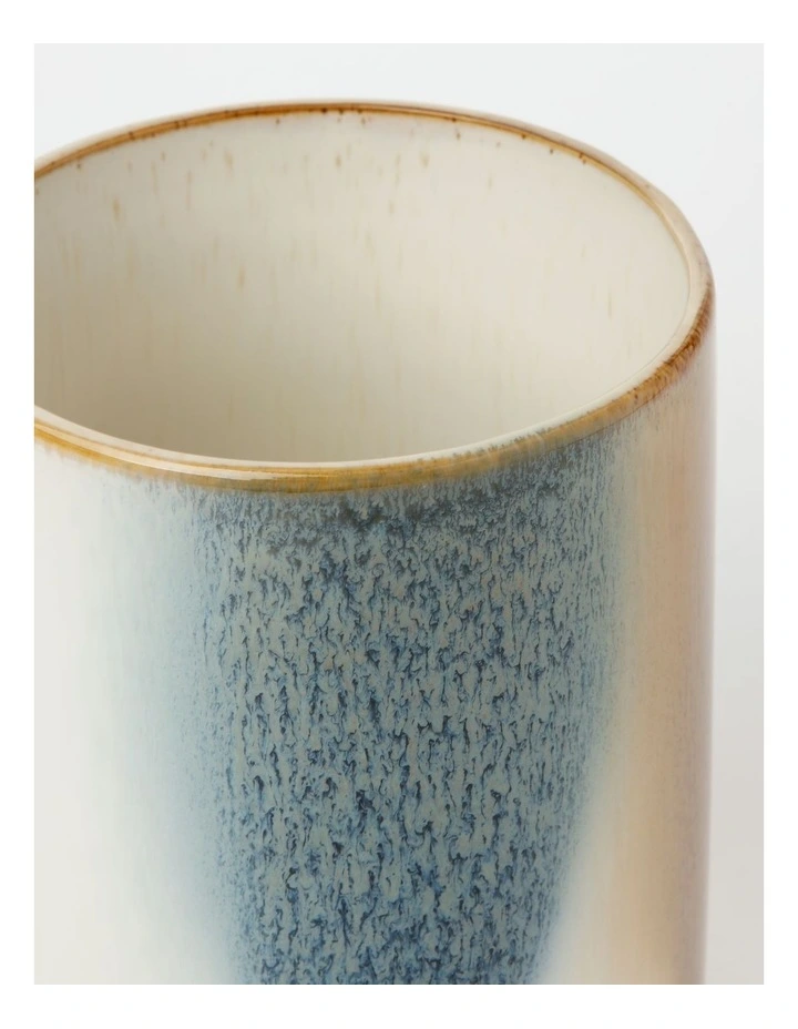 Australian House & Garden Esperance Poured Speckle Utensil Holder 3 Australian House & Garden Esperance Poured Speckle Utensil Holder - Image 3