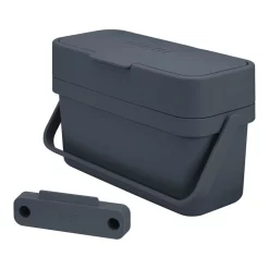 Joseph Joseph Compo 4 Food Waste Caddy Graphite
