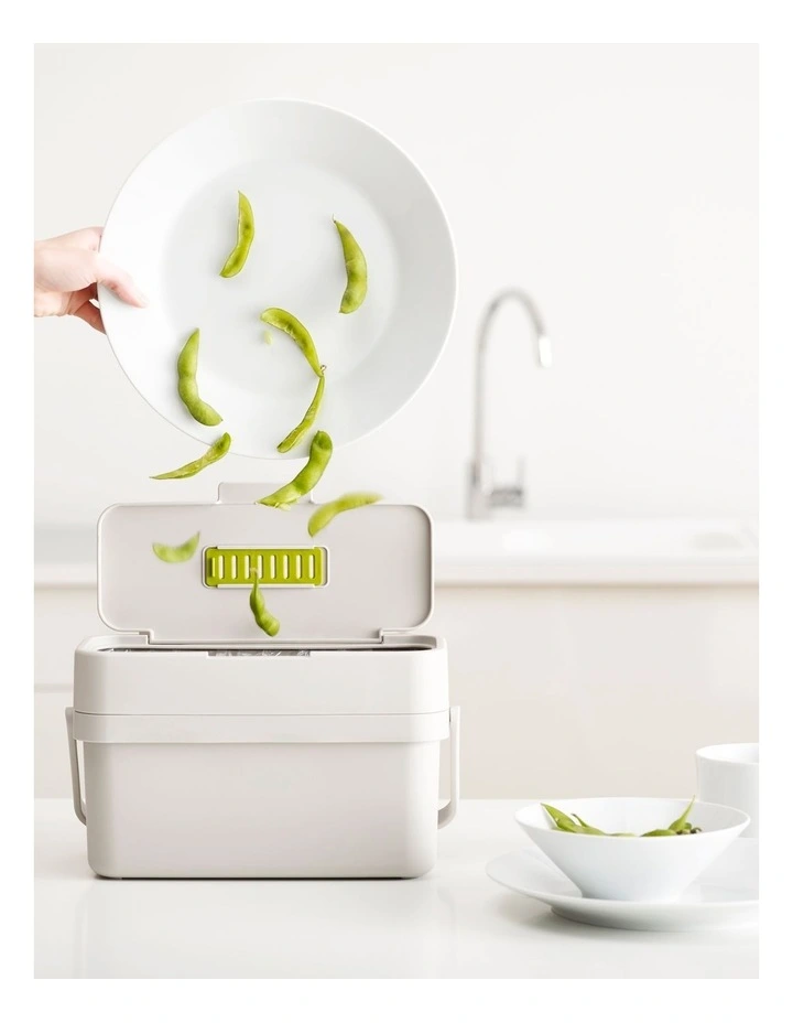 Joseph Joseph Compo 4 Food Waste Caddy - Image 5