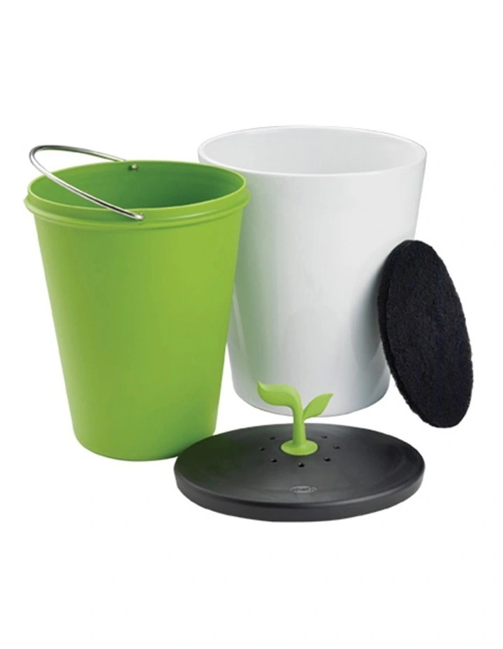 Chef'n EcoCrock Compost Bin - Image 2