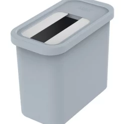 Joseph Joseph GoRecycle 32L Recycling Collector Blue