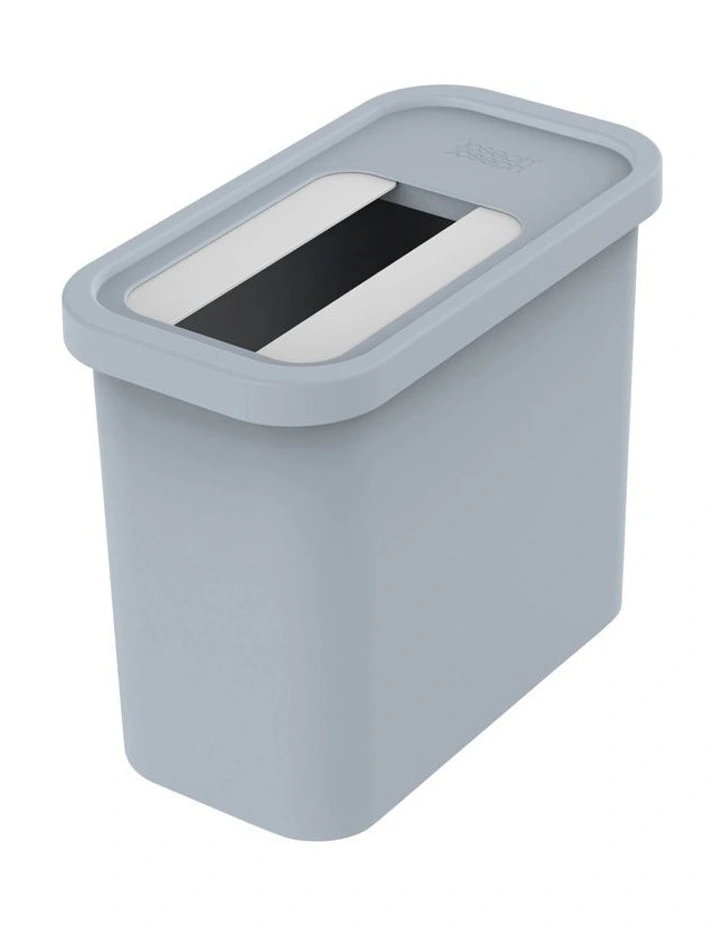 Joseph Joseph GoRecycle 32L Recycling Collector Blue 1 Joseph Joseph GoRecycle 32L Recycling Collector Blue