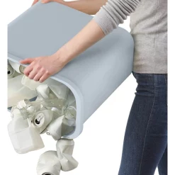 Joseph Joseph GoRecycle 32L Recycling Collector Blue 7 Joseph Joseph GoRecycle 32L Recycling Collector Blue -ChefX Shop unnamed file 1254