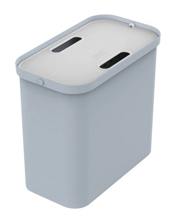 Joseph Joseph GoRecycle 28L Recycling Caddy Blue
