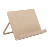 Salt&pepper Amana Cook Book Holder 25x16x16cm Dusty Rose