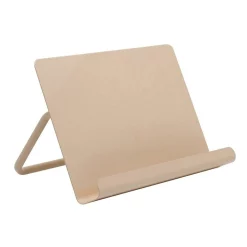 Salt&pepper Amana Cook Book Holder 25x16x16cm Dusty Rose