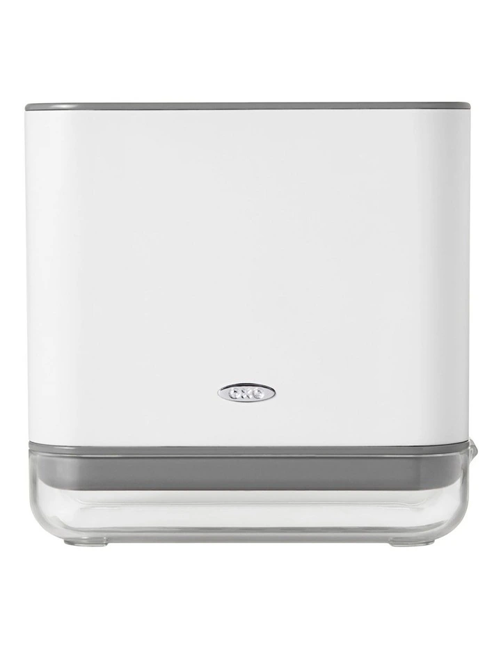 OXO Good Grips Sinkware Caddy In White - Image 2