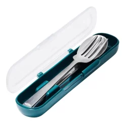 OXO Prep & Go Reusable Utensil Set