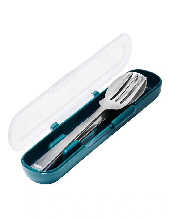 OXO Prep & Go Reusable Utensil Set