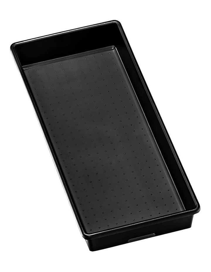 Madesmart Large Bin 39 X 17 X 5cm In Carbon