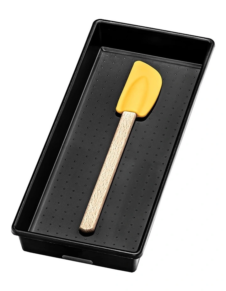 Madesmart Large Bin 39 X 17 X 5cm In Carbon - Image 2