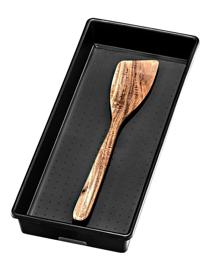 Madesmart Large Bin 39 X 17 X 5cm In Carbon - Image 3