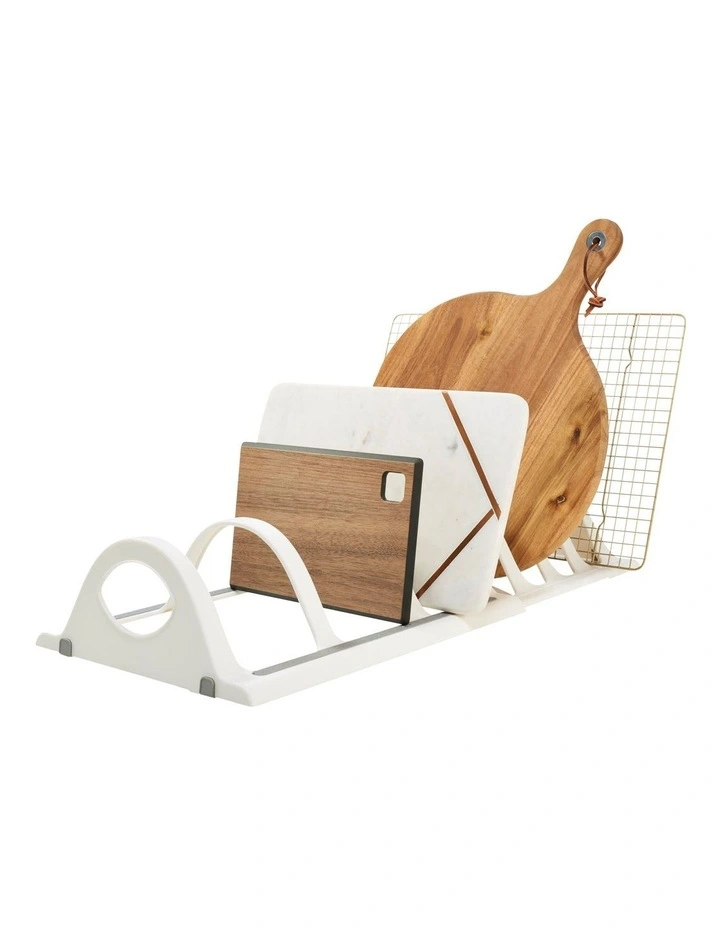 Madesmart Expandable Bakeware Organiser - Image 4