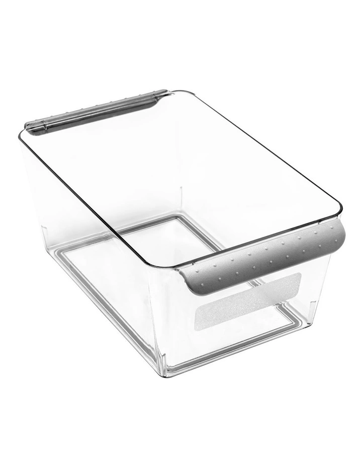 Madesmart Short Deep Bin 25.5 X 15.2 X 10.6cm