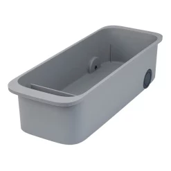 Joseph Joseph CupboardStore Easy Access Storage Caddy Grey