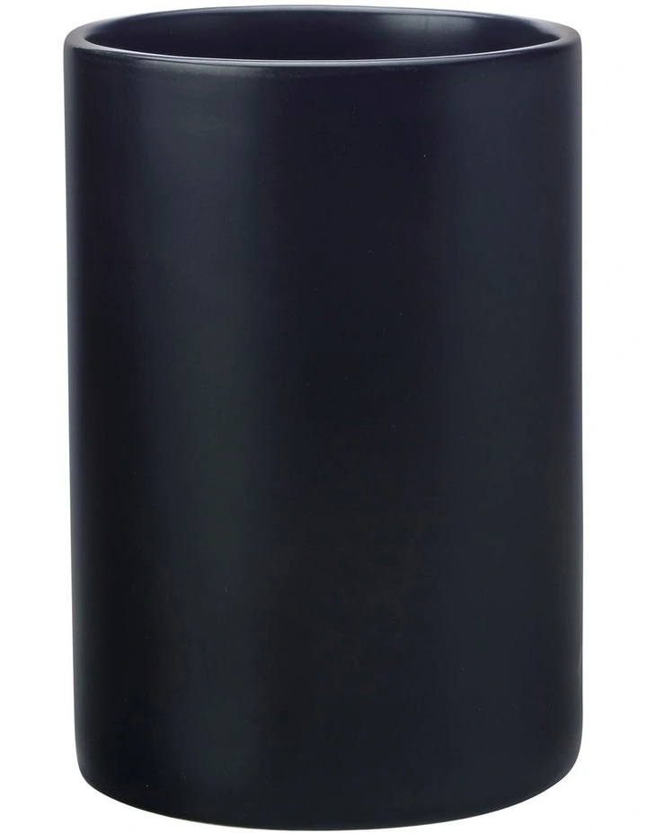 Maxwell & Williams Epicurious Utensil Holder Gift Boxed Black 1 Maxwell & Williams Epicurious Utensil Holder Gift Boxed Black