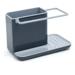 Joseph Joseph Caddy Sink Area Tidy Grey