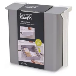 Joseph Joseph Cupboard Store Under-Shelf Drawer Grey