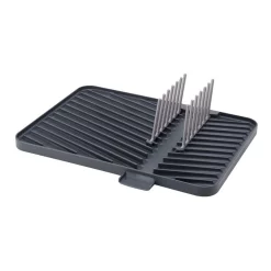 Joseph Joseph Flip-Up Draining BoardGrey