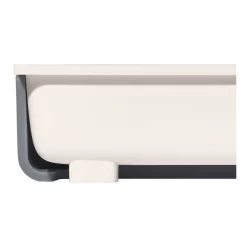 OXO Expandable Utensil Drawer Organiser In White/Grey 13 OXO Expandable Utensil Drawer Organiser In White/Grey -ChefX Shop unnamed file 333