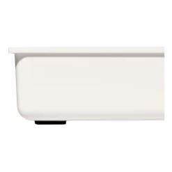OXO Compact Utensil Organiser In White/Grey -ChefX Shop unnamed file 340