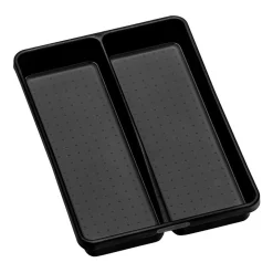 Madesmart Mini Utensil Tray 32.4 X 23 X 4.8cm In Carbon