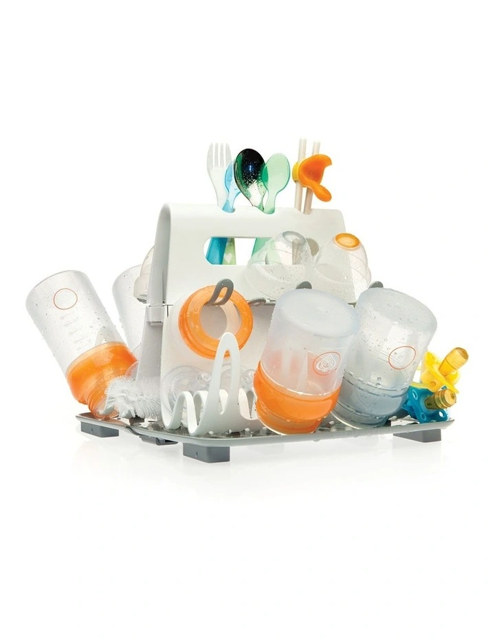 Prince Lionheart Deluxe Drying Station - Image 2