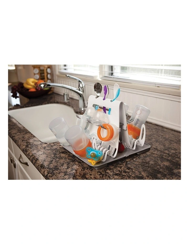 Prince Lionheart Deluxe Drying Station - Image 4