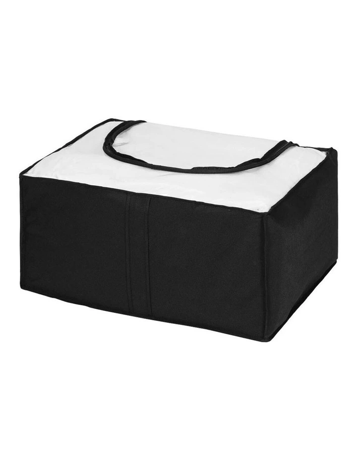 BOXSWEDEN Mode 80L Storage Bag Accessories/Clothes Organiser Container Assorted