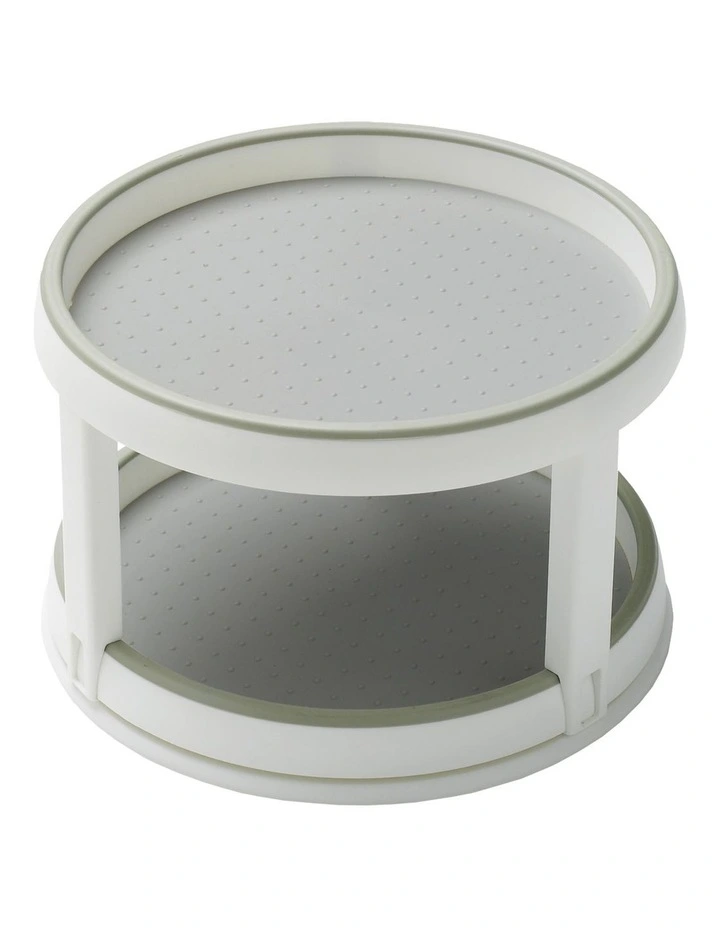 Madesmart Twin Turntable 26.4cm - Image 2