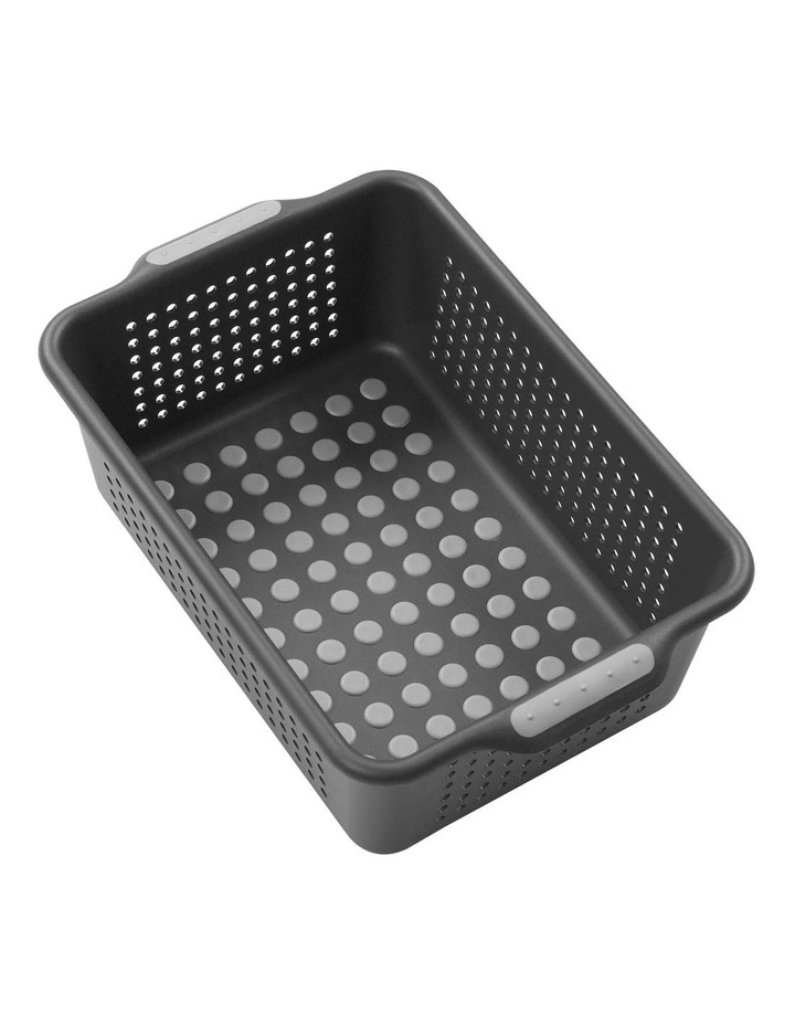 Madesmart Small Basket 37.6 X 27.4 X 13cm