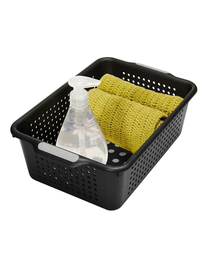 Madesmart Small Basket 37.6 X 27.4 X 13cm - Image 3
