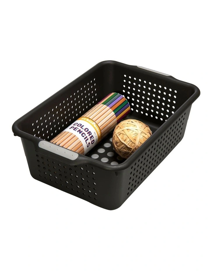 Madesmart Small Basket 37.6 X 27.4 X 13cm - Image 4