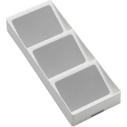 Madesmart Spice Drawer Organiser 39.1 X 15.5 X 5.3cm