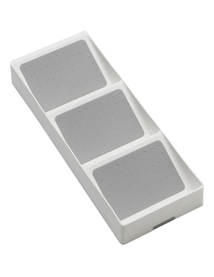 Madesmart Spice Drawer Organiser 39.1 X 15.5 X 5.3cm 1 Madesmart Spice Drawer Organiser 39.1 X 15.5 X 5.3cm
