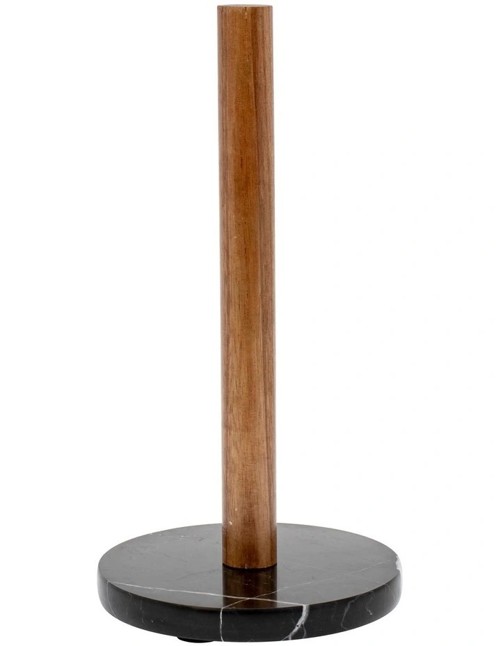 Salt&Pepper Industry Paper Towel Holder 14x27cm In Marble