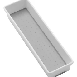 Madesmart Narrow Bin 32.4 X 9.5 X 5.4cm