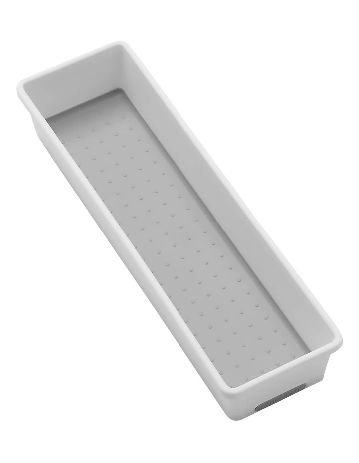 Madesmart Narrow Bin 32.4 X 9.5 X 5.4cm