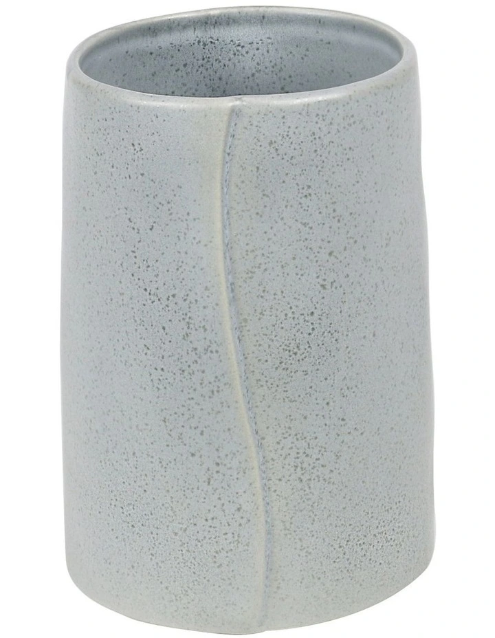Robert Gordon Feast Utensil Canister Concrete - Image 2